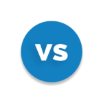 vs