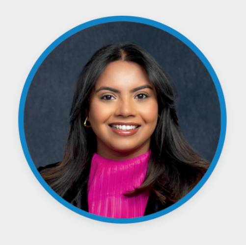 Harmi Patel